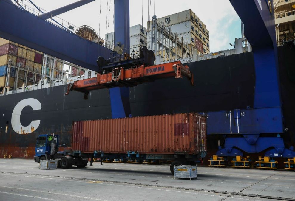 COMÉRCIO EXTERIOR: Exportações do Paraná crescem 12% em 2022