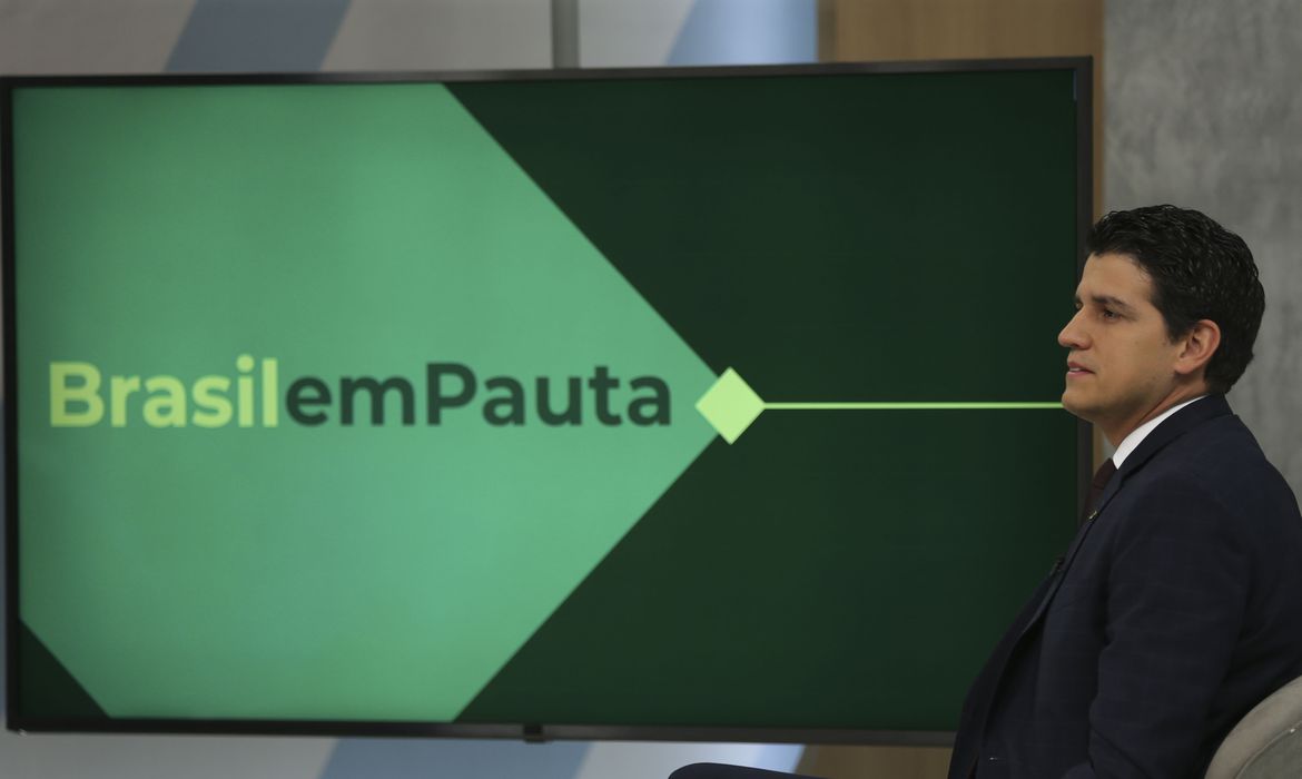 RECURSOS: Governo tem US$ 1,3 bi para investir em infraestrutura sustentável