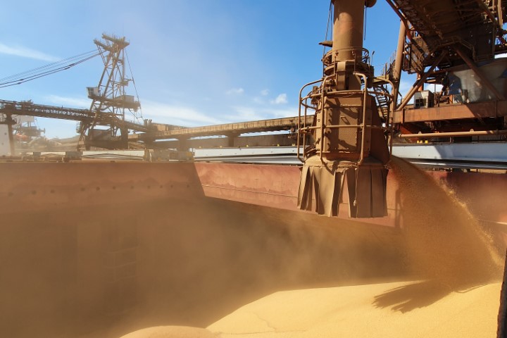 MERCADO INTERNACIONAL: Informe traz resultados do primeiro semestre da balança comercial brasileira