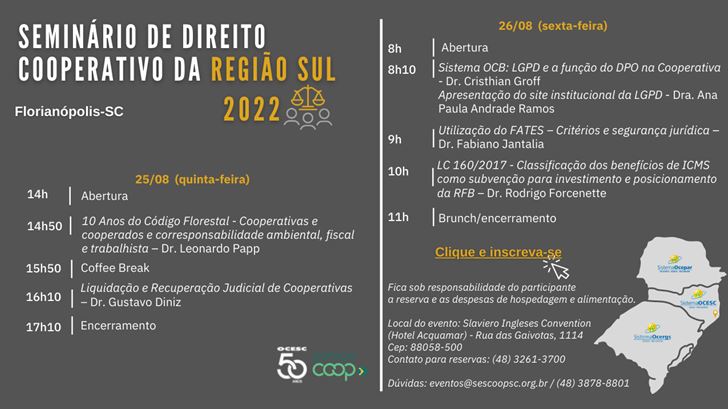 direito cooperativo folder 18 08 2022