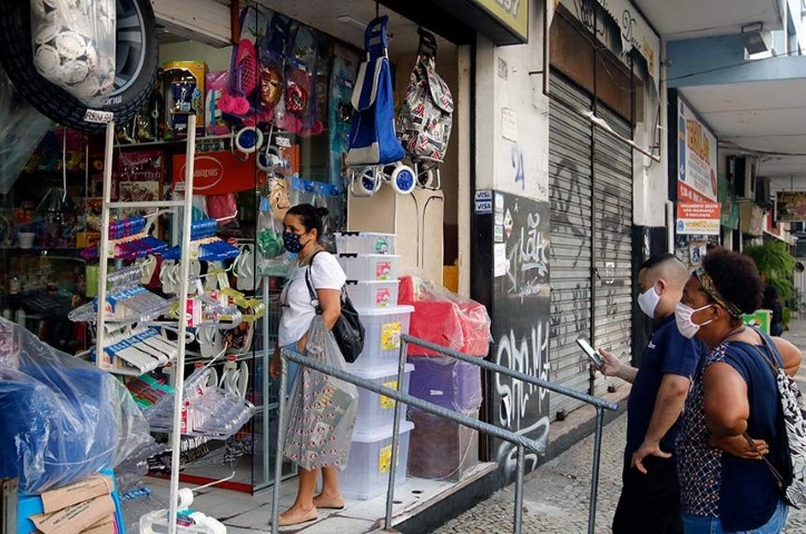ECONOMIA: PIB pode crescer 2% este ano, mas 2023 terá desaceleração, diz IFI