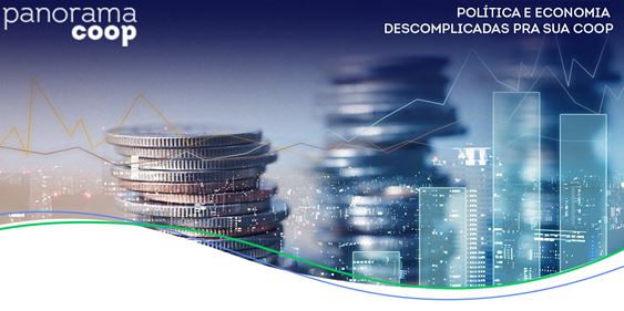 PANORAMA COOP: Boletim traz análises da semana sobre os principais fatos de interesse do setor