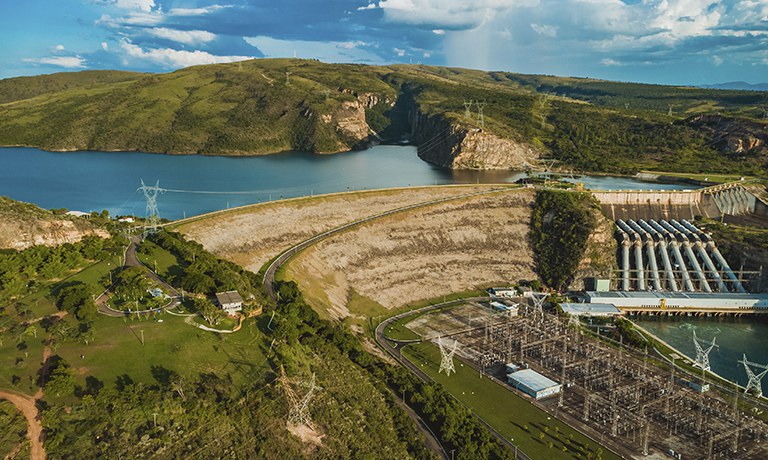 BANDEIRAS TARIFÁRIAS: Aneel aciona bandeira verde em setembro