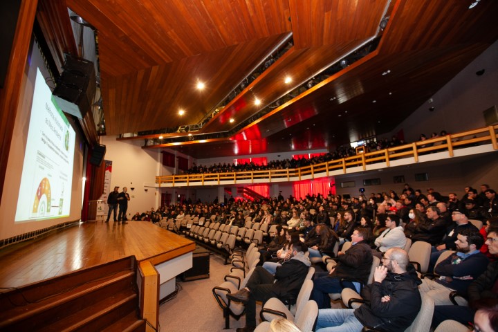 AGRÁRIA: ESG é tema de Seminário de Gestão