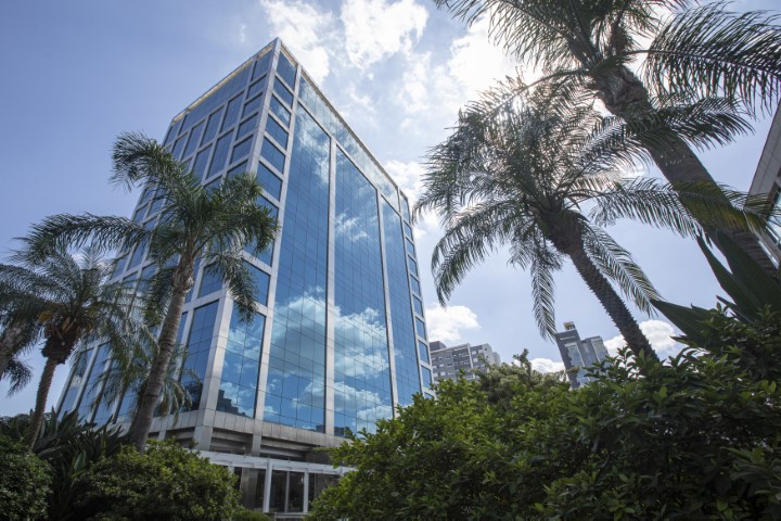SICREDI: Centro administrativo da instituição financeira cooperativa é o prédio mais sustentável do Brasil