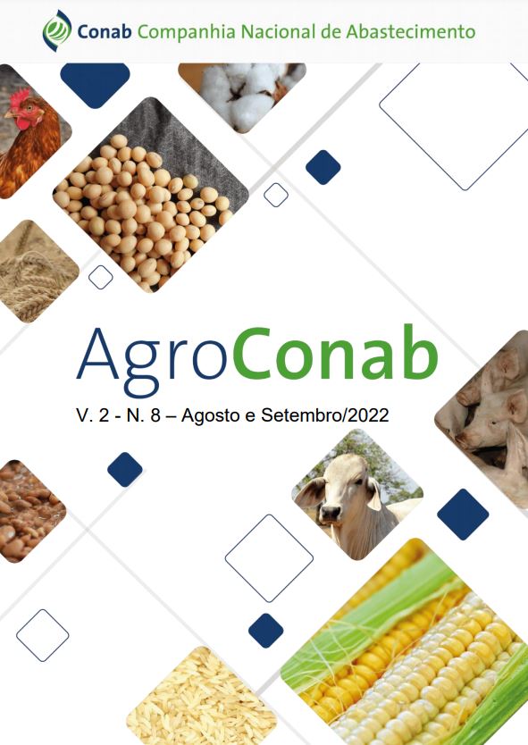 AGROCONAB: Estudo aponta tendência de queda no preço médio da carne bovina
