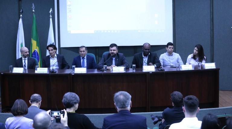 SOJA: Sistema OCB debate proposta que revisa padrão de classificação do grão