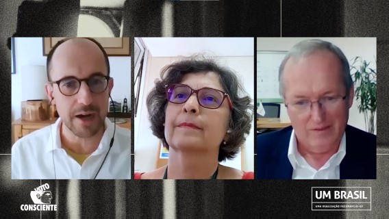 ELEIÇÕES: Presidente do Sistema Ocepar é um dos entrevistados do Canal Um Brasil