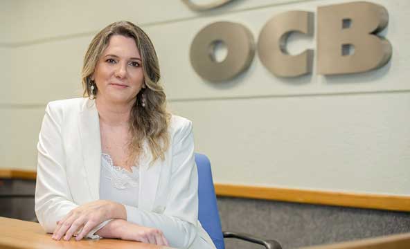 SISTEMA OCB: Protagonismo da mulher no agro é tema de webinar