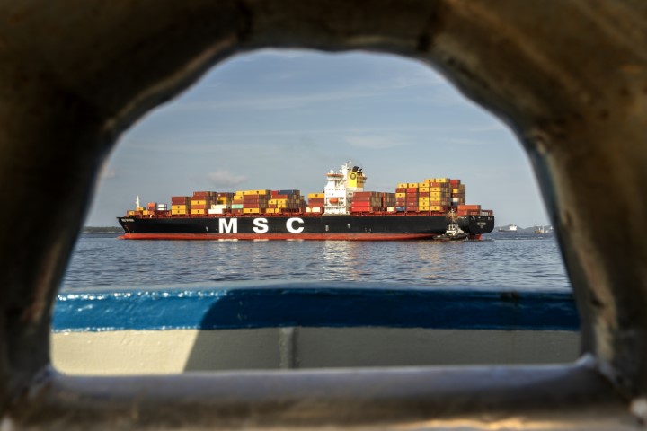 EXPORTAÇÕES: Portos de Paranaguá e Antonina registram alta de 5% nos embarques em 2022