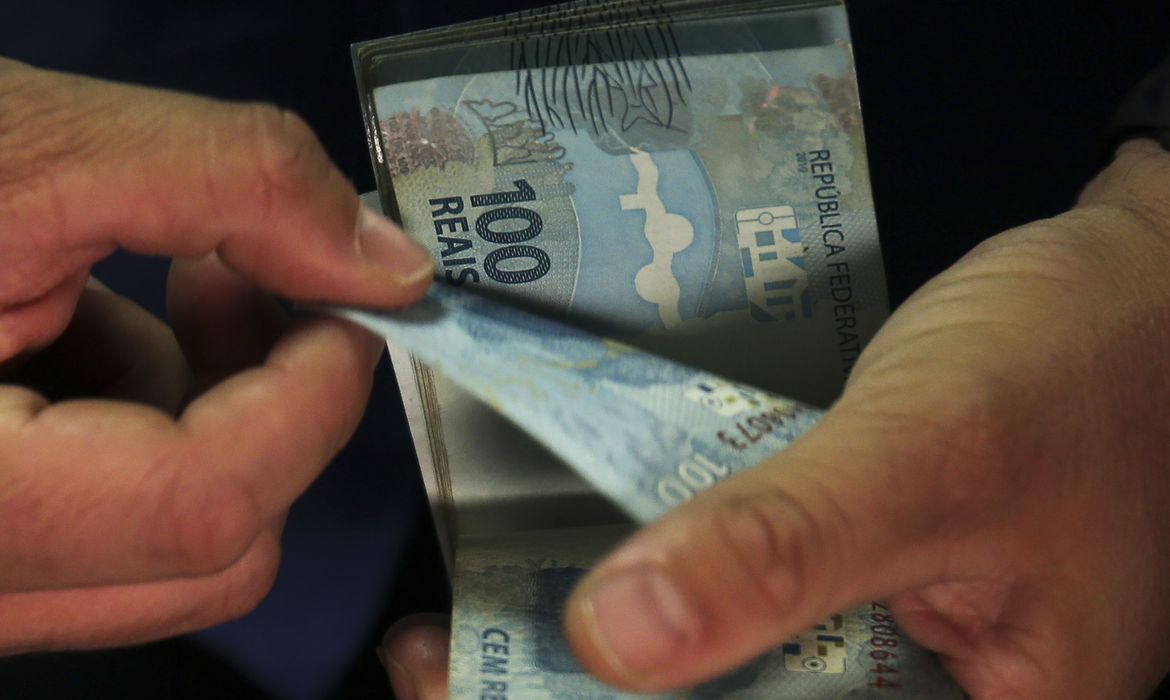 ECONOMIA: Índice Geral de Preços–10 tem deflação de 1,04%, revela FGV