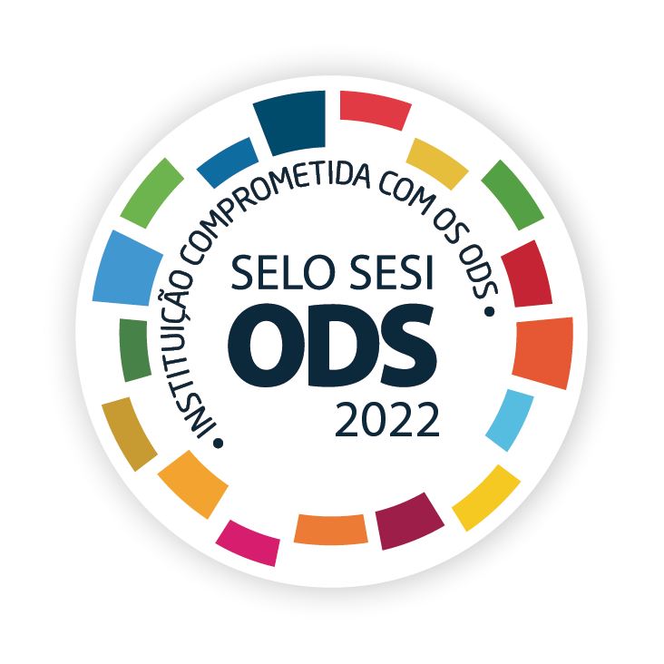 UNIMED LONDRINA: Duas ações contempladas com o selo Sesi ODS 2022
