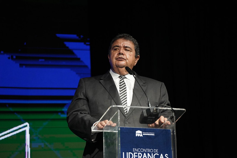 SISTEMA OCB: Cooperativismo é destaque em evento para parlamentares eleitos e reeleitos