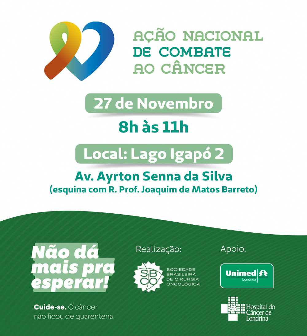 unimed londrina destaque 24 11 2022