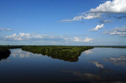 DESENVOLVIMENTO SUSTENTÁVEL: Reuniões vão debater uso de recursos hídricos no Centro-Oeste, Oeste e Norte do Paraná