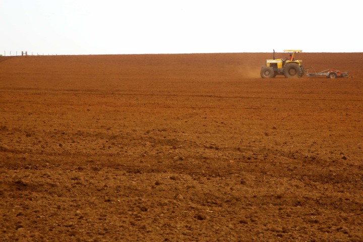 LEVANTAMENTO: Paraná tem a melhor classificação do Brasil em potencialidade agrícola, segundo estudo do IBGE