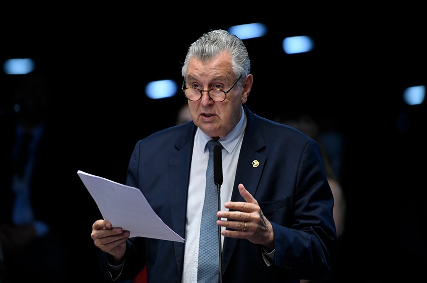 LEGISLATIVO I: Aprovado autocontrole agropecuário; texto vai à sanção