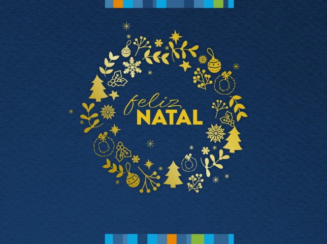 FIM DE ANO: Sistema Ocepar deseja um Feliz Natal!