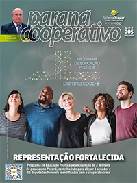 Ed. 205 - Outubro/2022 