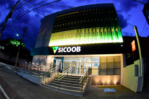 SICOOB: Sicoob alcança a marca de 7 milhões de cooperados