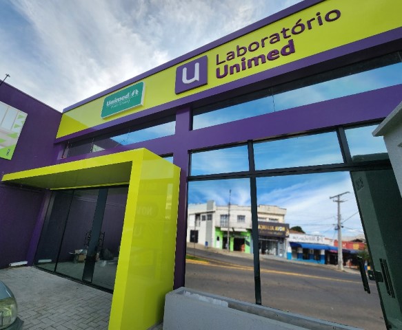 UNIMED PONTA GROSSA: Espaço Saúde Unimed de Telêmaco ultrapassa 5 mil exames no primeiro mês de operação