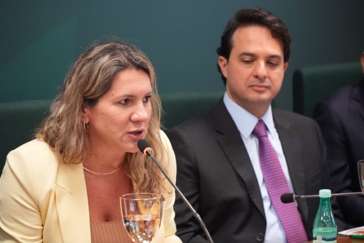 PENSAR AGRO: Tania Zanella assume vice-presidência do IPA