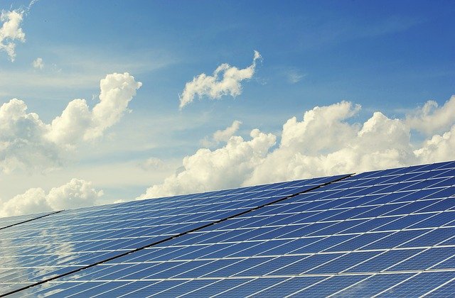 ECONOMIA: Geração de energia solar terá isenção fiscal para placas fotovoltaicas