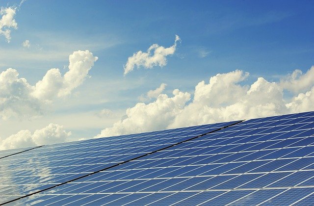 RAMO INFRAESTRUTURA: Isenção de impostos sobre as placas solares estimulam cooperativas de energia