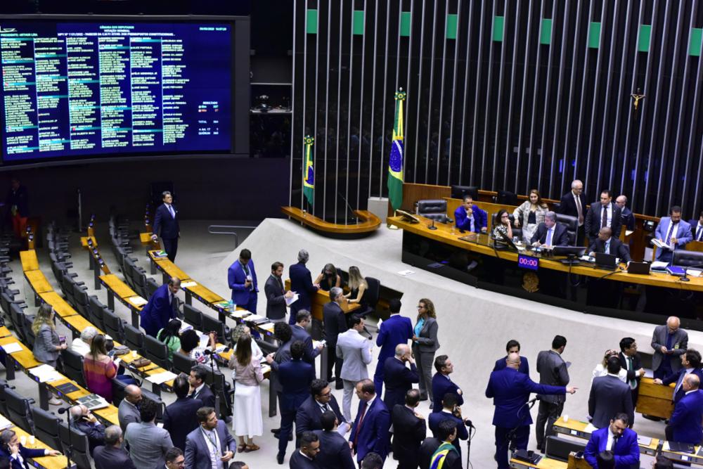 REGULARIZAÇÃO AMBIENTAL: Aprovada MP que traz maior segurança jurídica ao produtor rural na adesão ao PRA
