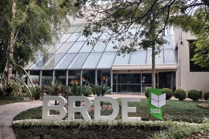 FOMENTO: BRDE consolida recordes históricos com R$ 446,6 milhões de lucro líquido