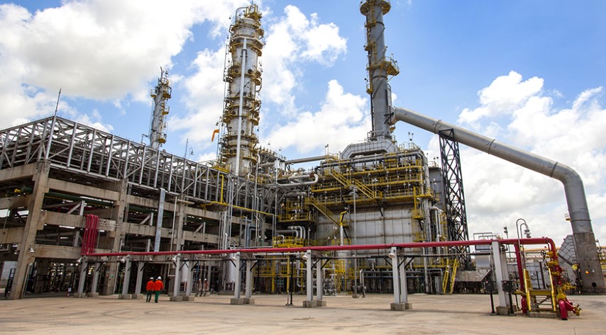 IBGE: Produção industrial recua em oito dos 15 locais pesquisados em janeiro
