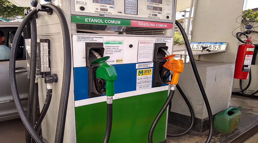 IPCA: Inflação fica em 0,71% em março, puxada pela alta da gasolina