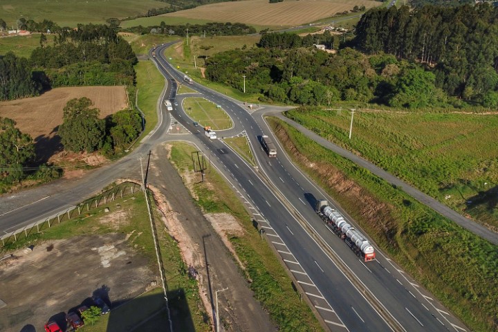 CONCESSÕES RODOVIÁRIAS: Ministério dos Transportes confirma aporte para descontos maiores que 18%