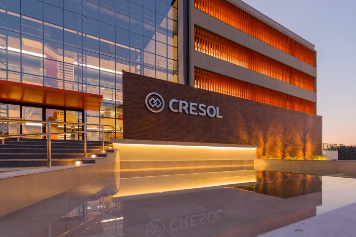 CRESOL I: Cooperativa celebra 25 anos de parceria com o BRDE