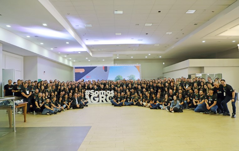 CRÉDITO: Cresol promove etapa de Educação Comercial focada no agro para mais de 400 gerentes