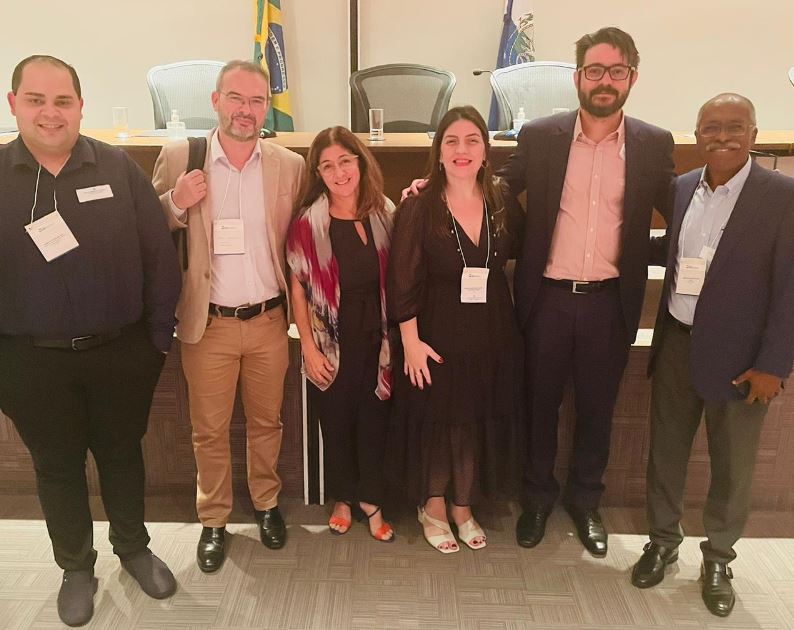 SAÚDE: Unimed Paranavaí participa de evento da ANS