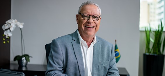 ARTIGO: Sisprime do Brasil; uma constante construção