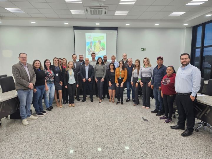 DIA DE COOPERAR: Cooperativas de Marechal Rondon iniciam preparativos para o Dia C