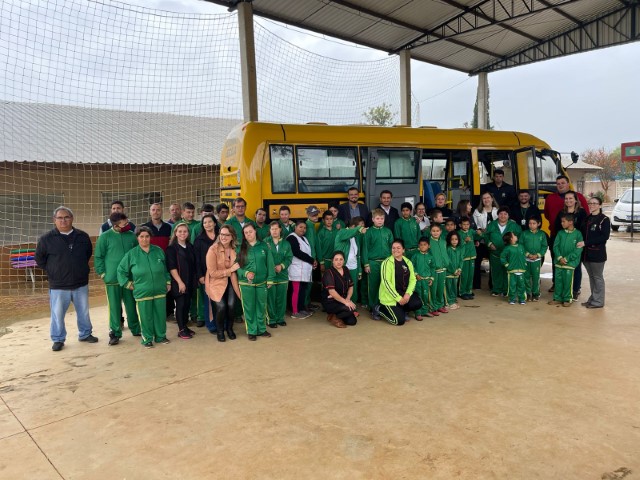 sicredi campos gerais 19 06 2023