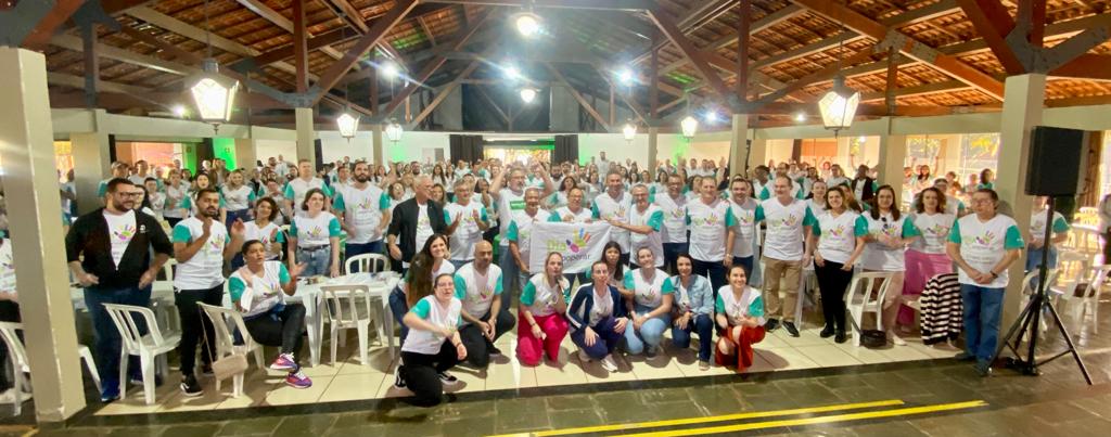 DIA C: Dia de Cooperar supera expectativas em Maringá 