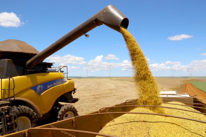 SAFRA 2022/23: Crédito rural somou R$ 344 bilhões em todo o Brasil; cooperativas do Paraná lideram a captação do setor cooperativista