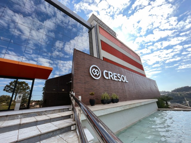 CRÉDITO: Cresol Baser eleva classificação positiva em ranking mundial de risco