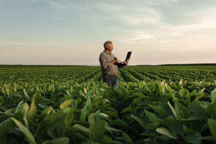 CRÉDITO: AgTech Garage anuncia startups selecionadas no Intensive Connection 2023