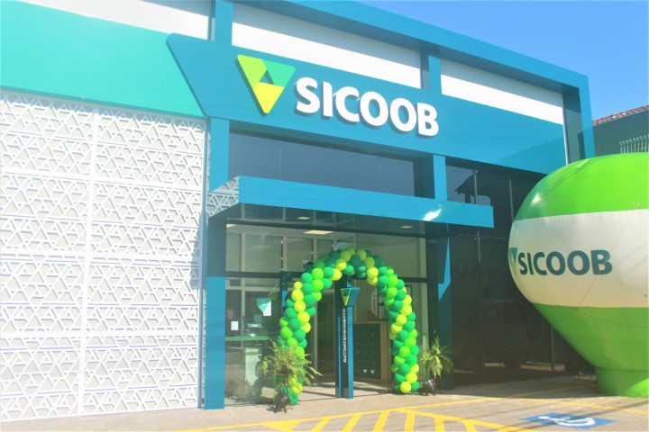 CRÉDITO: Sicoob inaugura agência em Três Lagoas, expandindo soluções financeiras 