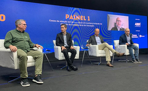 AGRO: Coopavel partilha experiências de inovação em evento nacional
