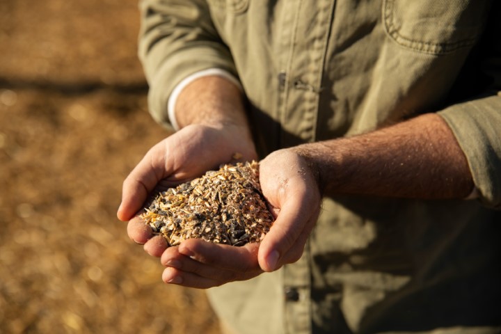 AGRO: Copagril adota tecnologia inédita no Brasil para transformar resíduos de grãos em eficiência energética