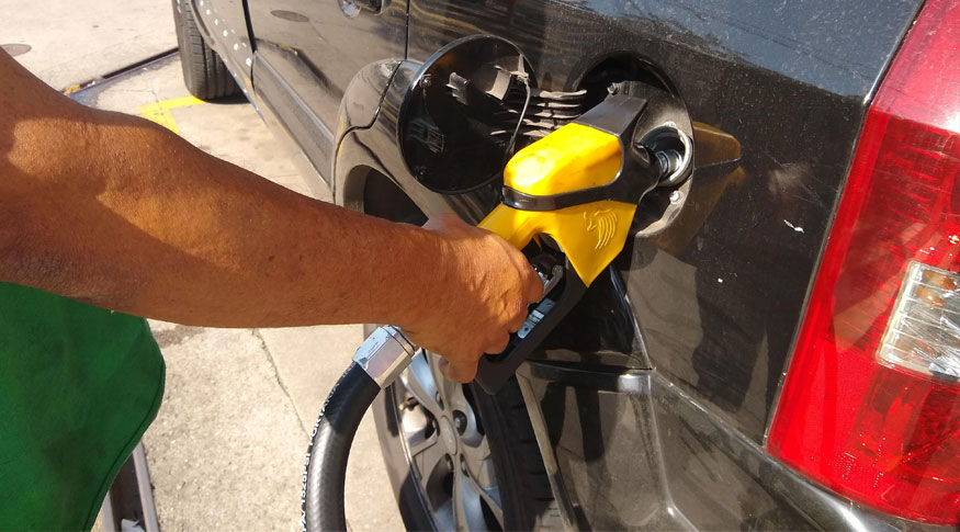 PRÉVIA DA INFLAÇÃO: IPCA-15 fica em 0,35% em setembro, influenciado pela alta da gasolina