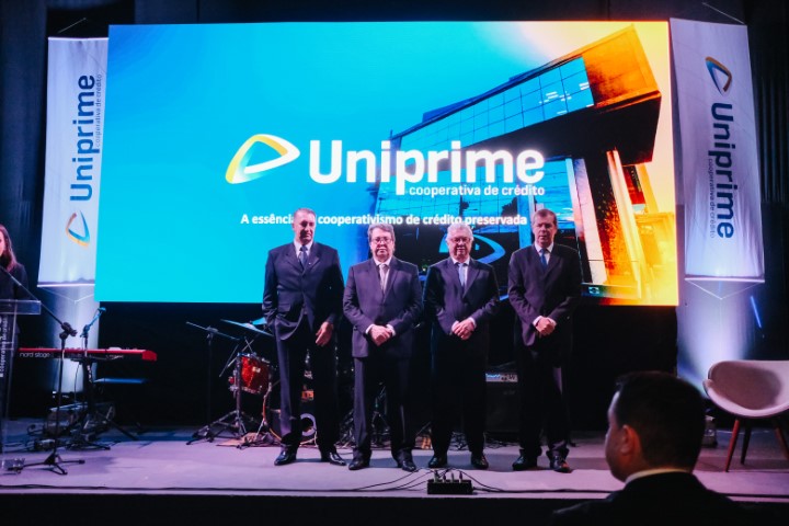 CRÉDITO: Conecta Uniprime reúne cooperados de Medianeira e região