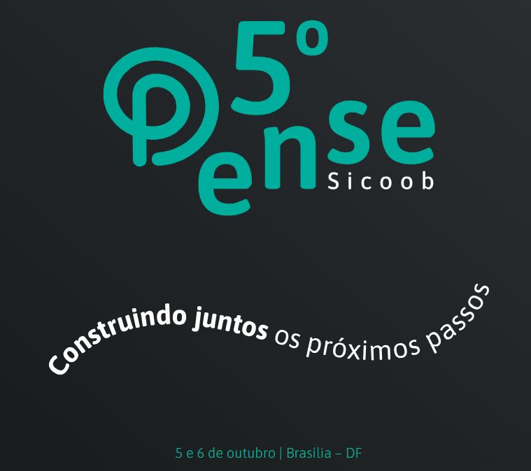 CRÉDITO: Sicoob reúne mais de 900 líderes do cooperativismo financeiro brasileiro para a 5ª edição do “Pense Sicoob”