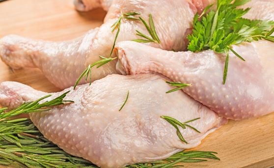EXPORTAÇÕES: Argélia abre mercado para carne de frango brasileira